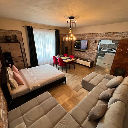 Hotel Casa Armoniei Baia Mare Zewnętrze zdjęcie