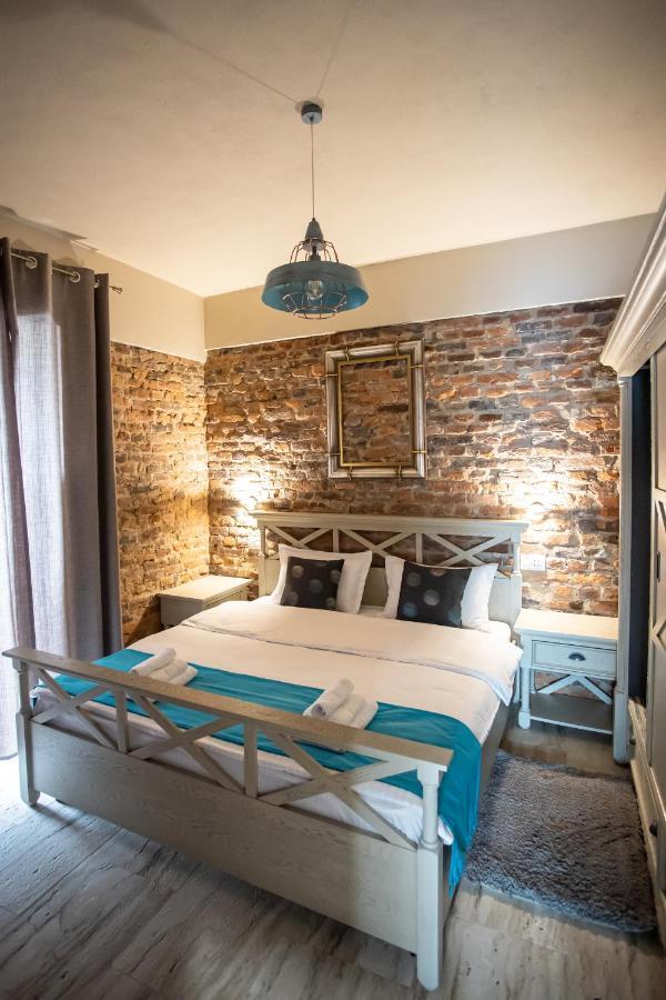 Hotel Casa Armoniei Baia Mare Zewnętrze zdjęcie