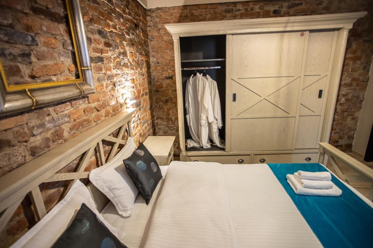 Hotel Casa Armoniei Baia Mare Zewnętrze zdjęcie
