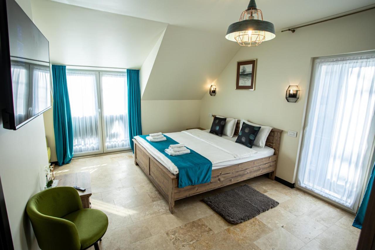 Hotel Casa Armoniei Baia Mare Zewnętrze zdjęcie