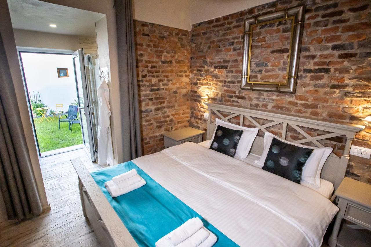 Hotel Casa Armoniei Baia Mare Zewnętrze zdjęcie