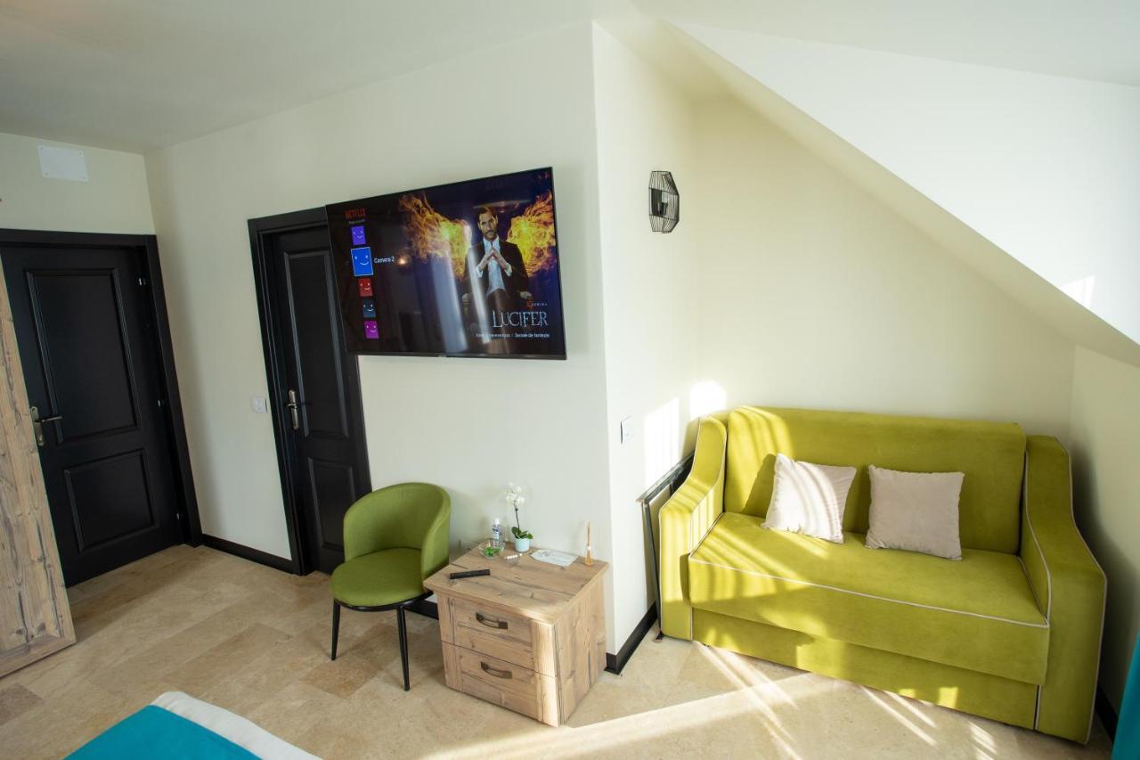 Hotel Casa Armoniei Baia Mare Zewnętrze zdjęcie
