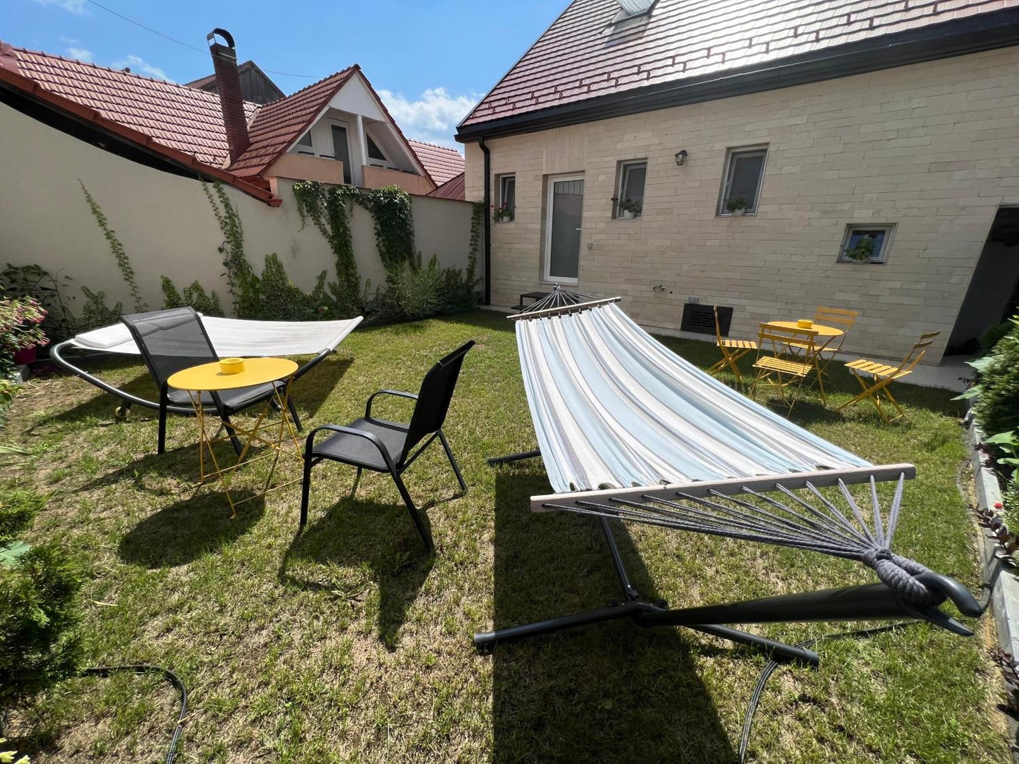 Hotel Casa Armoniei Baia Mare Zewnętrze zdjęcie