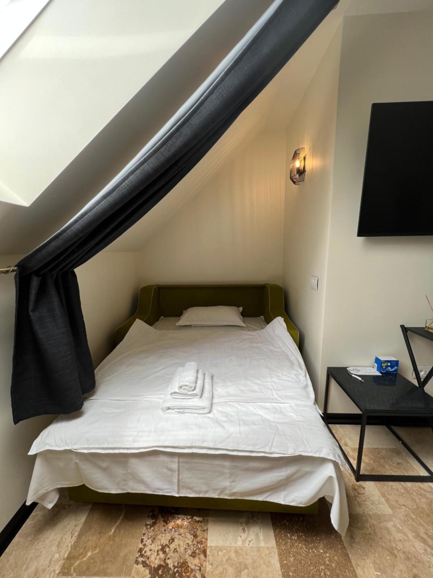 Hotel Casa Armoniei Baia Mare Zewnętrze zdjęcie