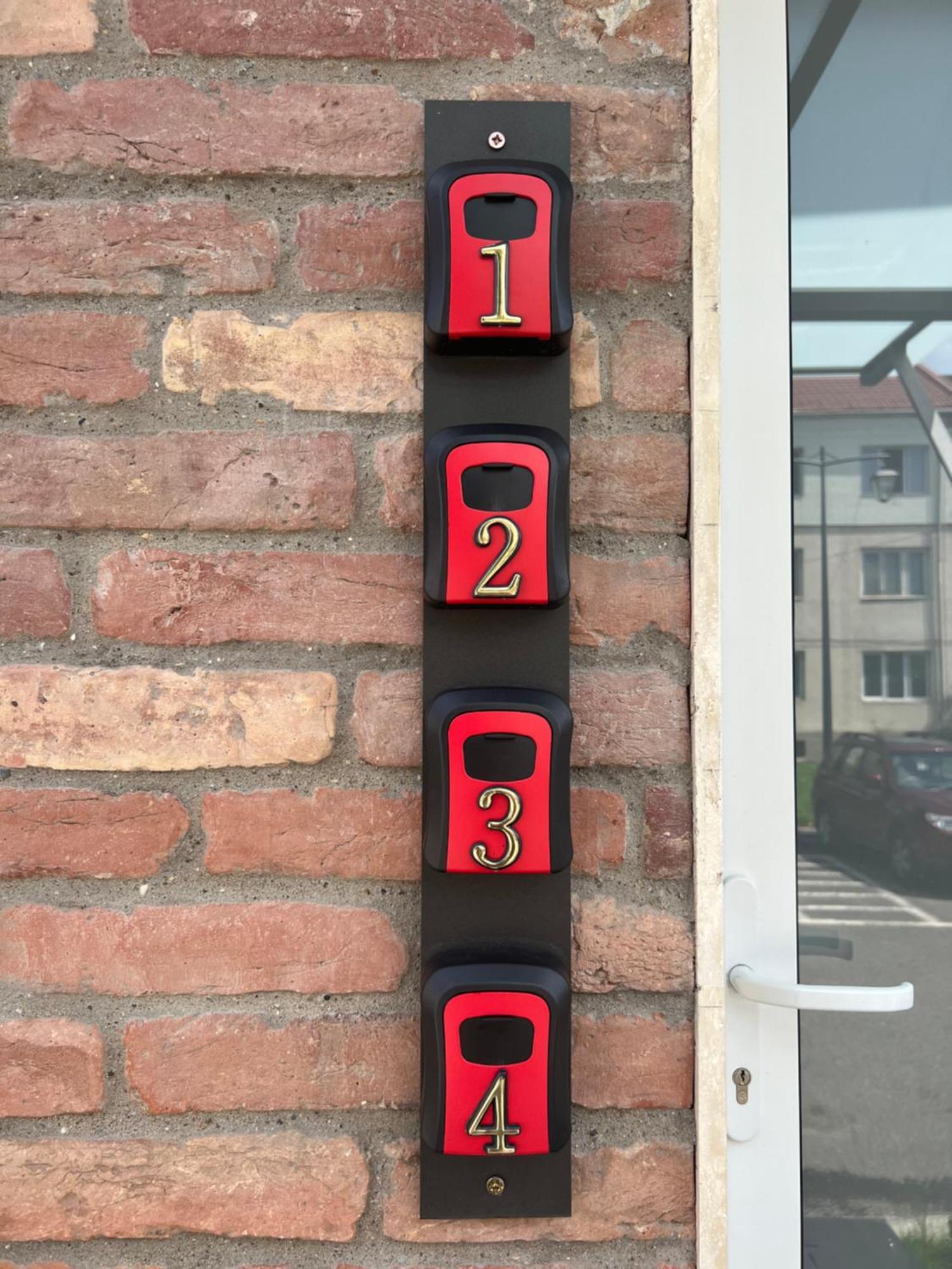 Hotel Casa Armoniei Baia Mare Zewnętrze zdjęcie