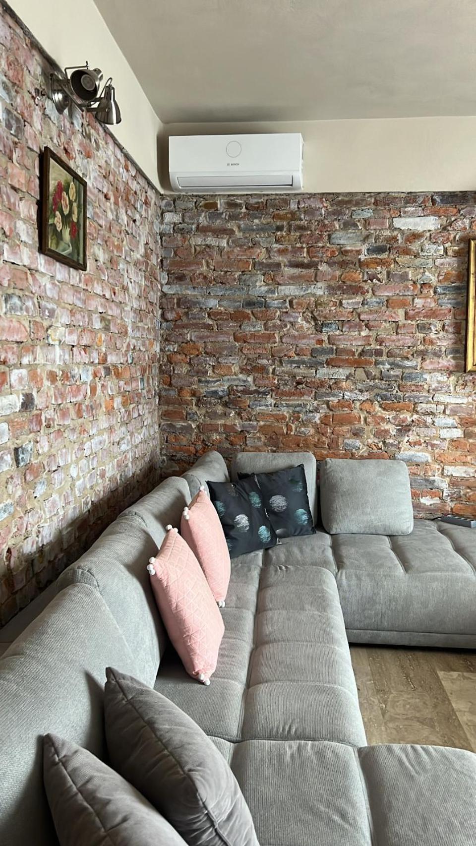 Hotel Casa Armoniei Baia Mare Zewnętrze zdjęcie
